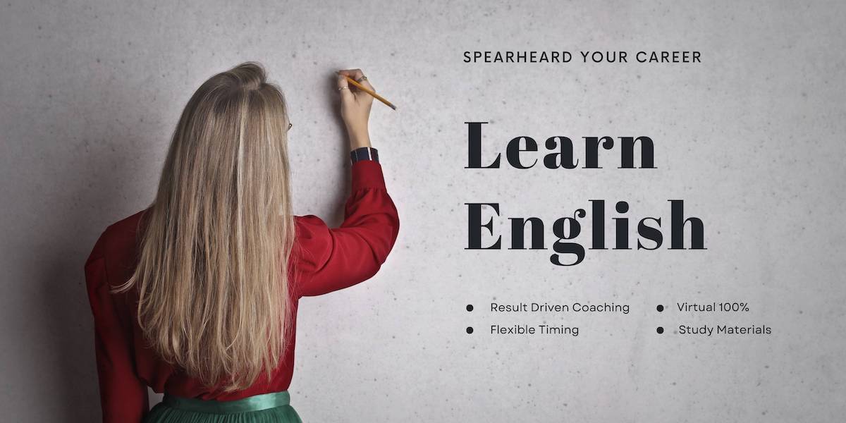 ProSkills - Our Services - Learn English